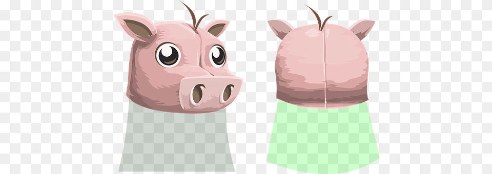 Pig Animal, Mammal Free Png