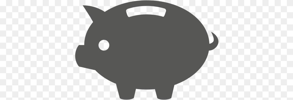 Pig Bank Icon Saving, Piggy Bank, Baby, Person Free Png Download