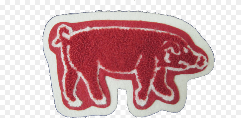 Pig Bull, Home Decor, Rug Free Png