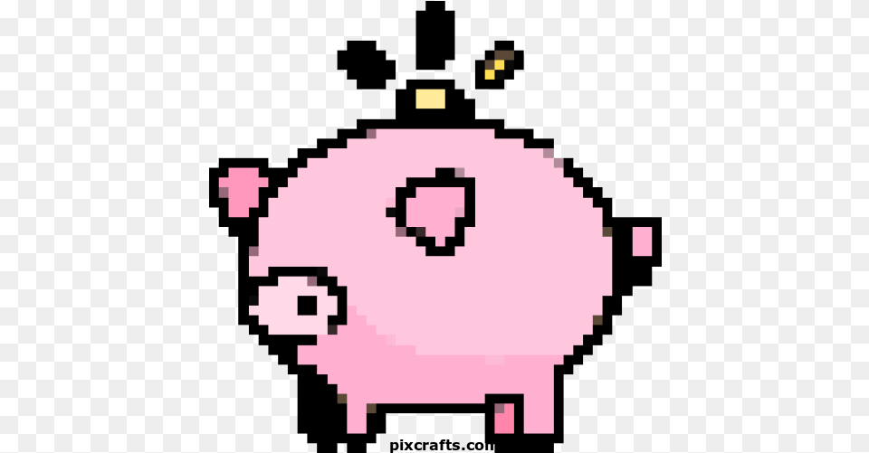 Pig Cartoon, Animal, Mammal, Piggy Bank Free Transparent Png