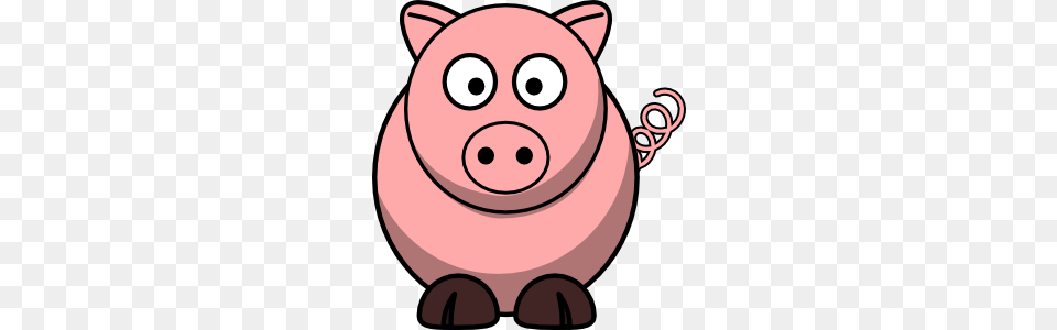 Pig Clip Art, Animal, Bear, Mammal, Wildlife Free Transparent Png