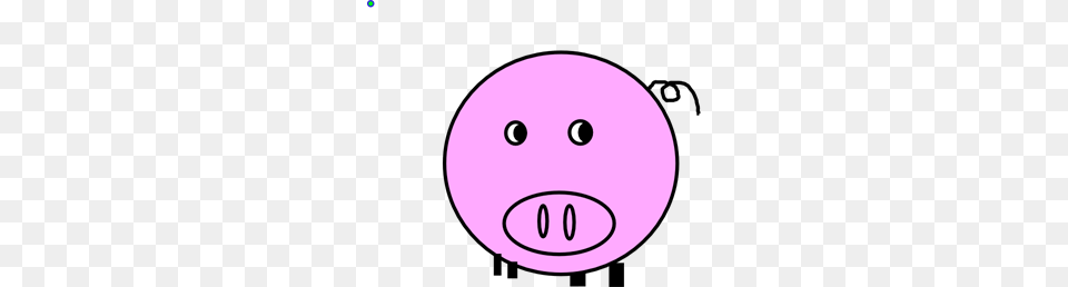 Pig Clip Art For Web, Purple, Sphere, Astronomy, Moon Free Png