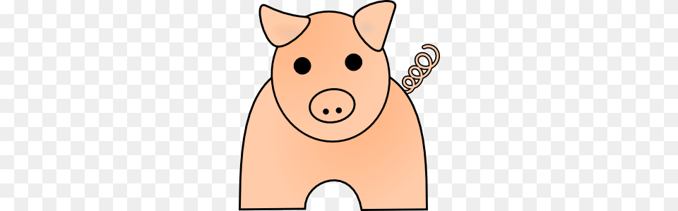 Pig Clip Art For Web, Animal, Bear, Mammal, Wildlife Png Image