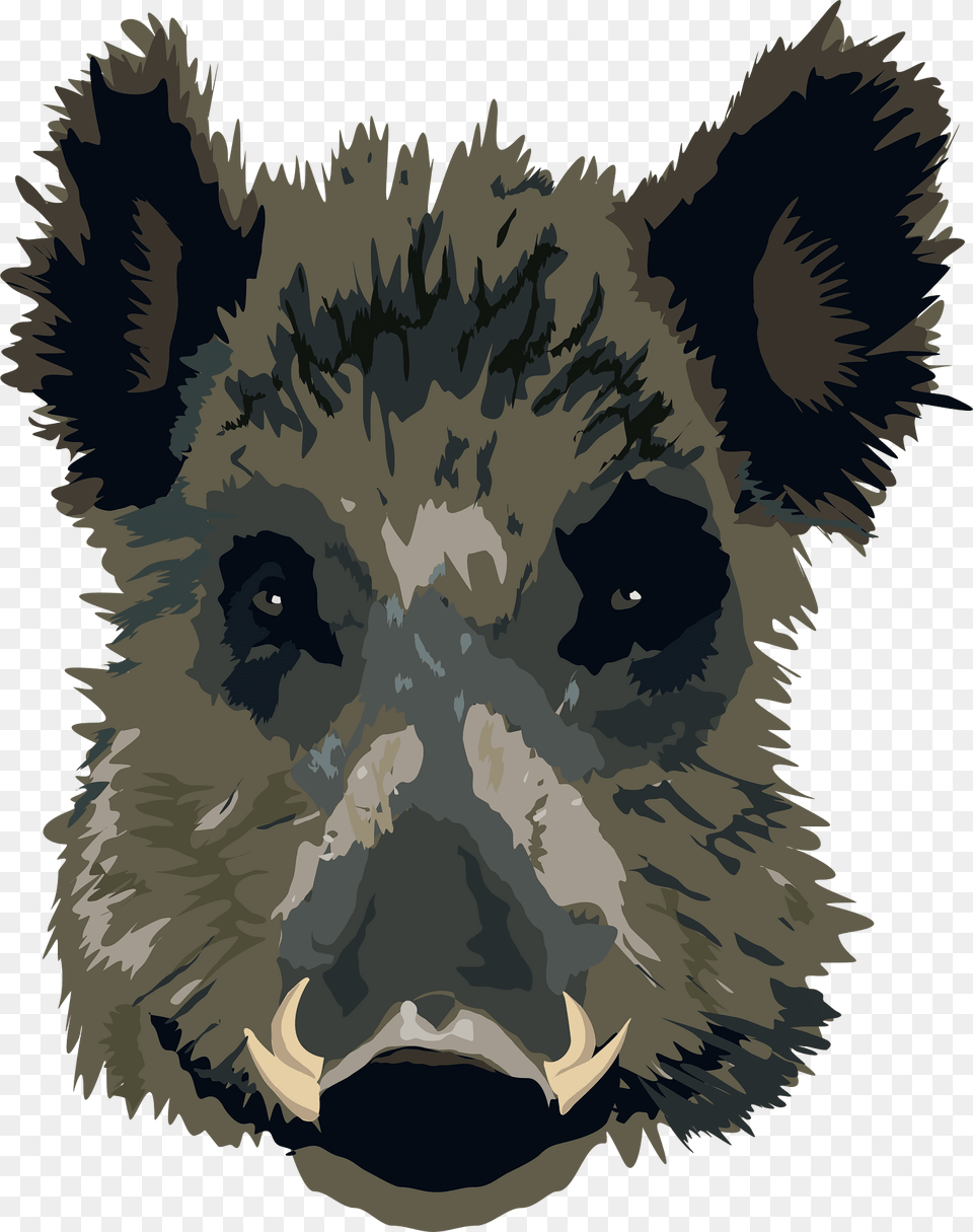 Pig Clipart, Animal, Boar, Hog, Mammal Free Transparent Png