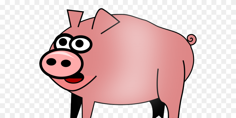 Pig Clipart, Baby, Person, Animal, Mammal Free Png