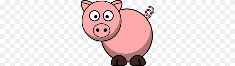 Pig Clipart, Animal, Mammal, Rat, Rodent Png Image