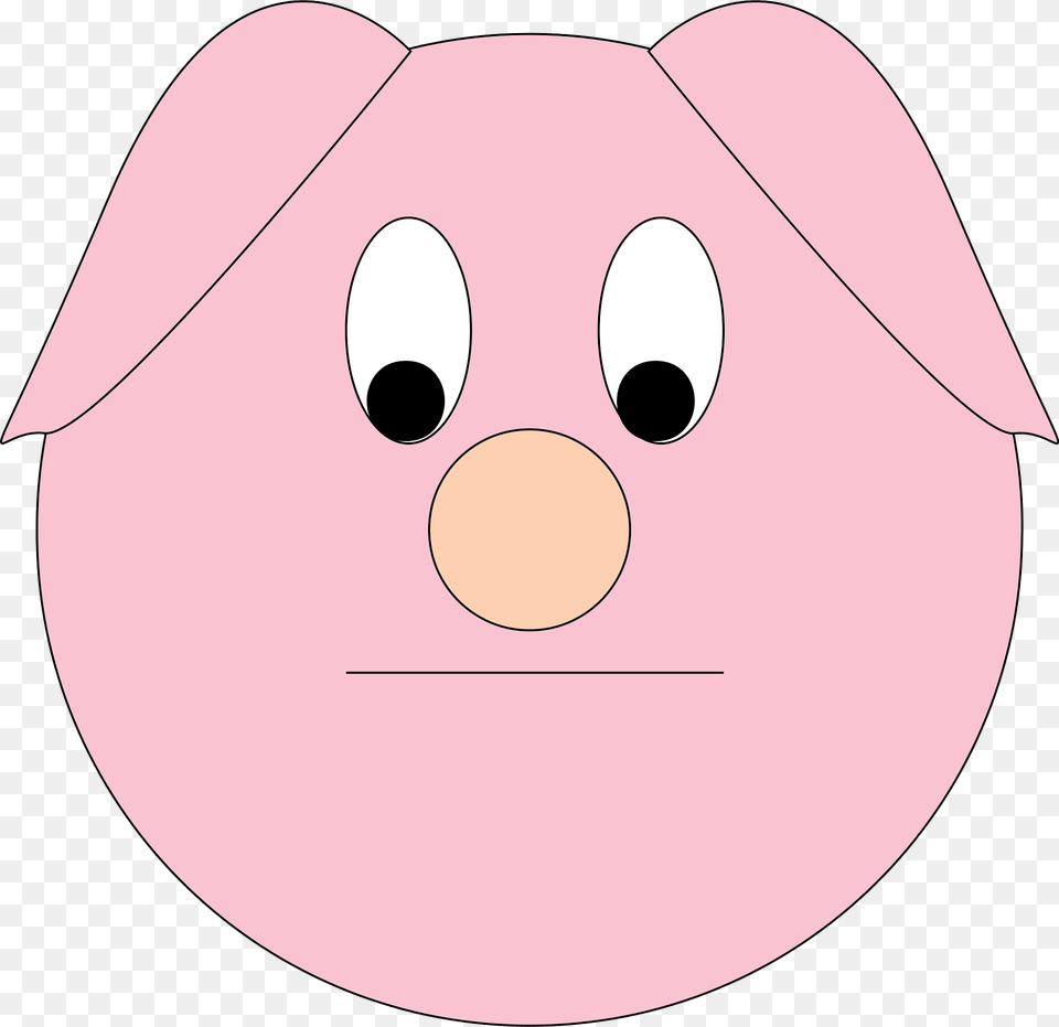 Pig Clipart Png Image