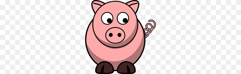 Pig Clipart Pig Snout, Animal, Bear, Mammal, Wildlife Png Image