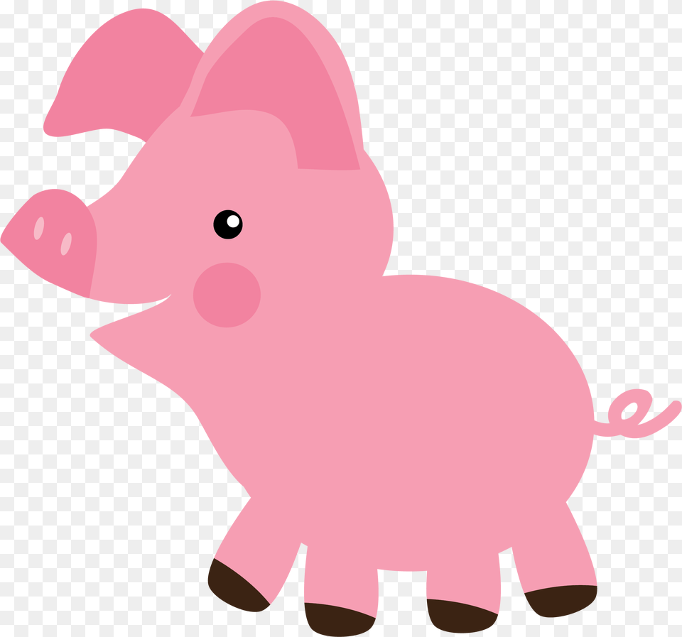 Pig Code Org, Animal, Mammal, Fish, Sea Life Free Transparent Png