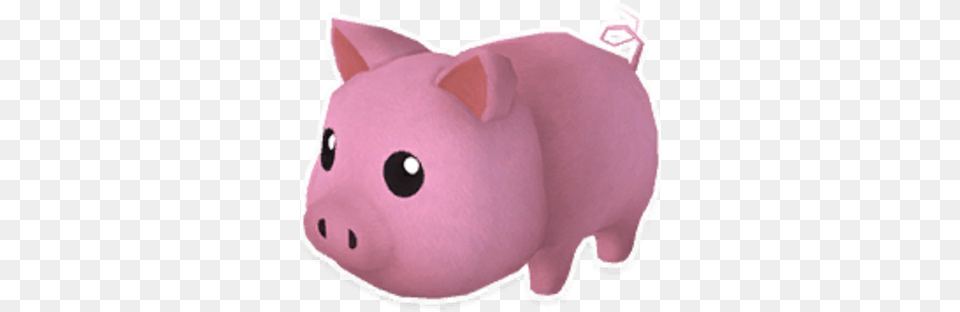 Pig Domestic Pig, Piggy Bank, Diaper Png Image