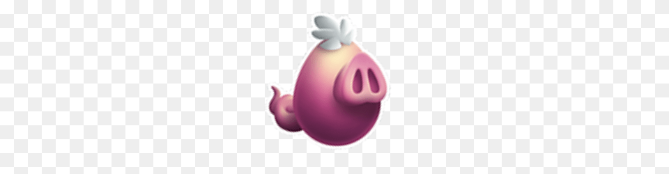 Pig Dragon Dragon City Wiki Fandom Powered, Purple, Food Png Image