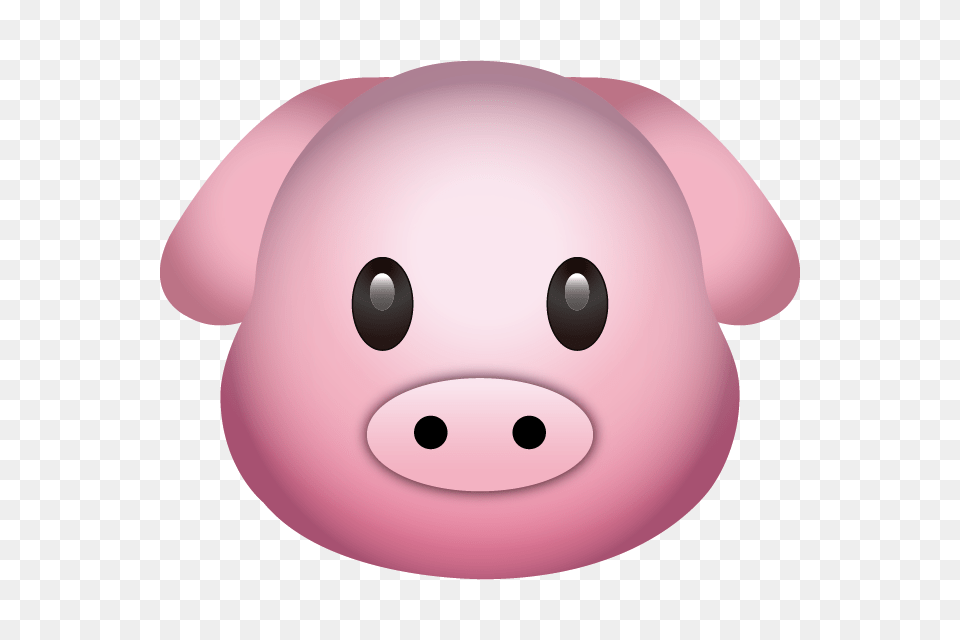 Pig Emoji Pig Emoji, Clothing, Hardhat, Helmet, Piggy Bank Png