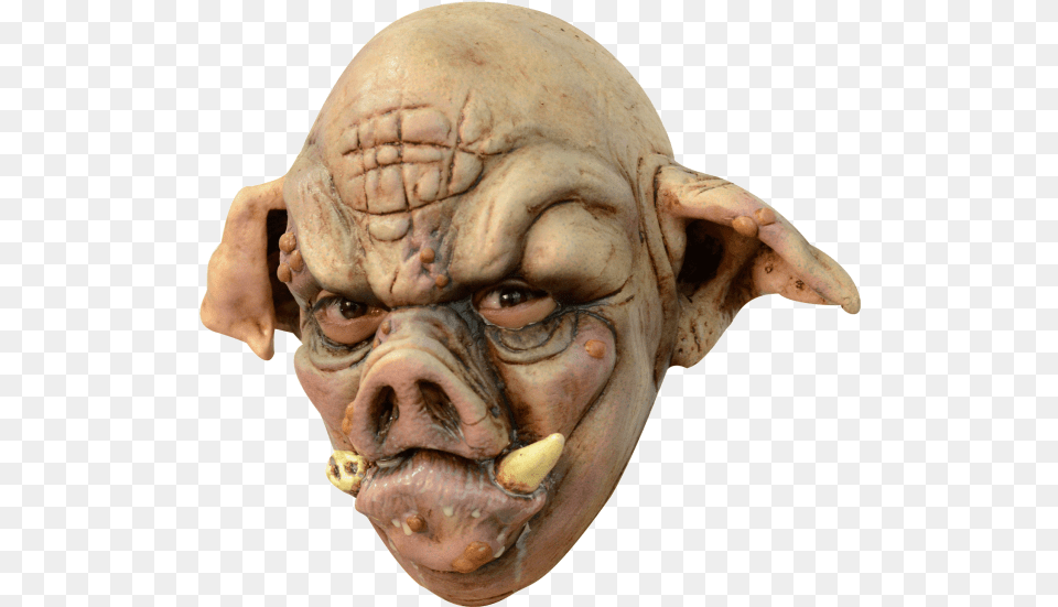 Pig Halloween Mask, Baby, Person, Alien, Accessories Free Transparent Png