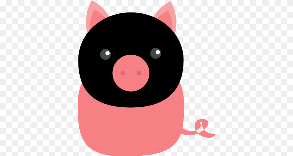 Pig Icon 22 Repo Icons, Snout Free Transparent Png