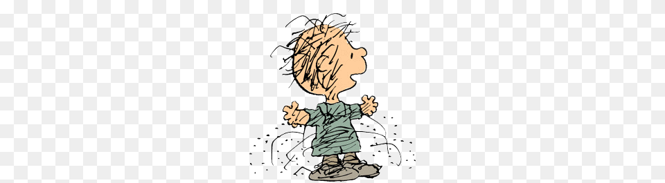 Pig Pen, Baby, Person Free Transparent Png