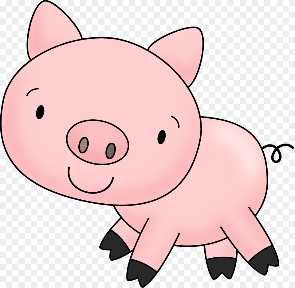 Pig Pig, Animal, Mammal, Bear, Wildlife Png Image