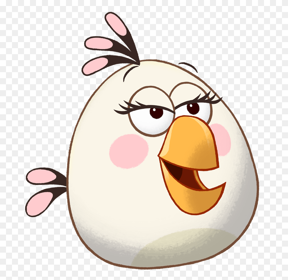 Pig Talent In Heaven Jolene Wheat Angry Birds, Egg, Food Free Transparent Png