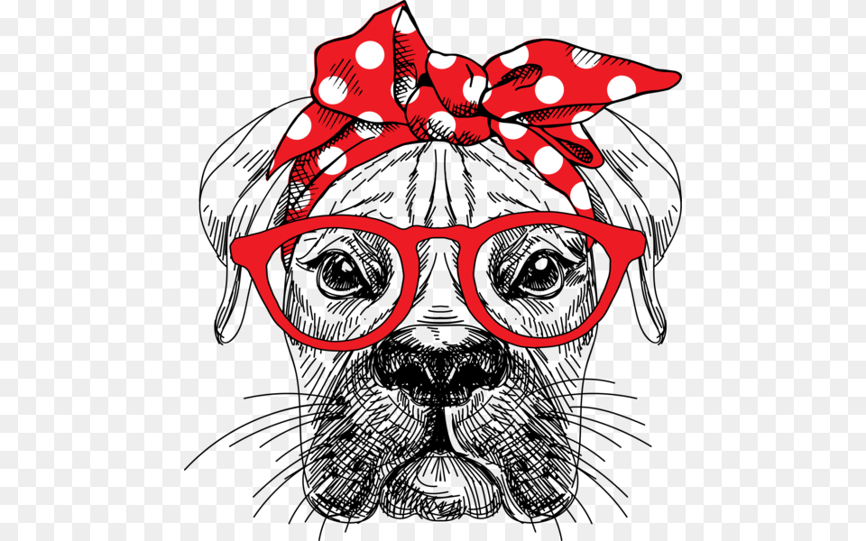 Pig With Bandana Svg, Accessories, Formal Wear, Glasses, Sunglasses Png