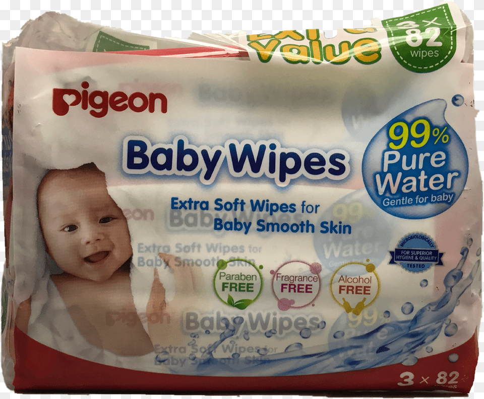 Pigeon Baby Wipes 3x8239s Pigeon Baby Water Wipes 3in1 3 X Png