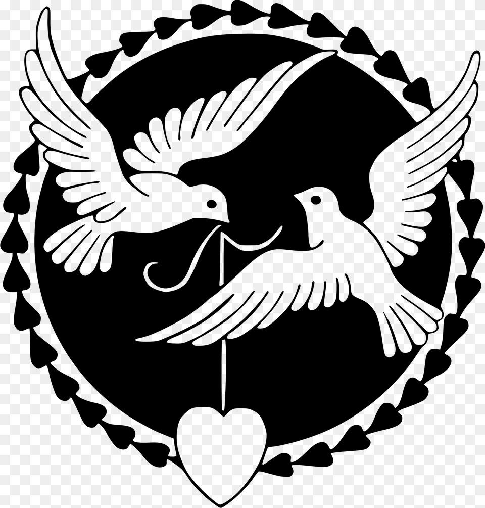 Pigeon Clipart, Animal, Bird, Symbol Free Png Download