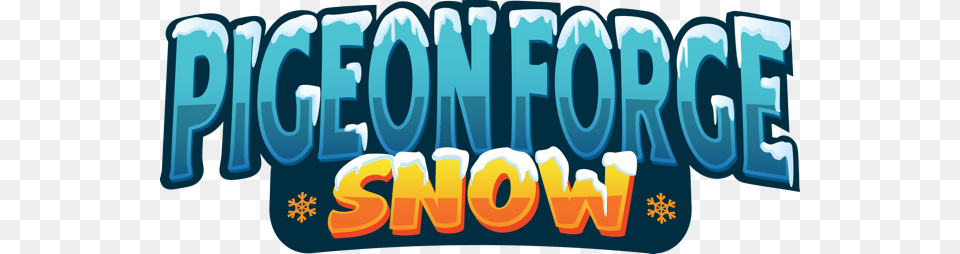 Pigeon Forge Snow Gt Pigeon Forge Snow Tubing, Logo, Dynamite, Weapon Png