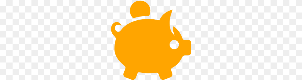 Piggy Bank, Baby, Person, Piggy Bank Png Image