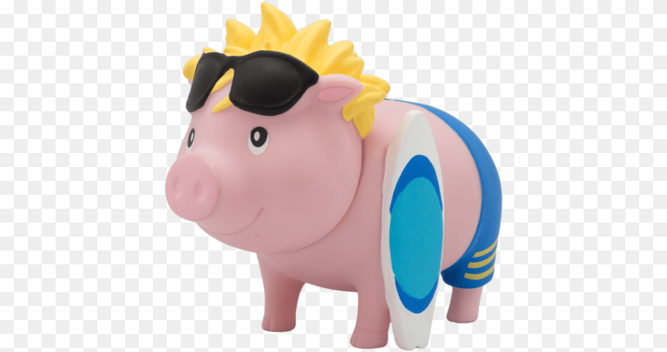 Piggy Bank, Animal, Mammal, Pig, Piggy Bank Free Transparent Png