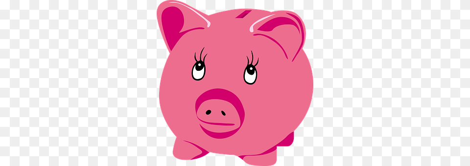 Piggy Bank Piggy Bank, Baby, Person Free Transparent Png