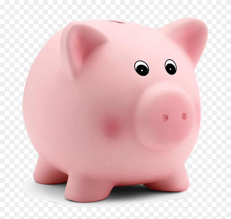 Piggy Bank Free Transparent Png