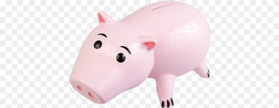 Piggy Bank, Piggy Bank Png Image