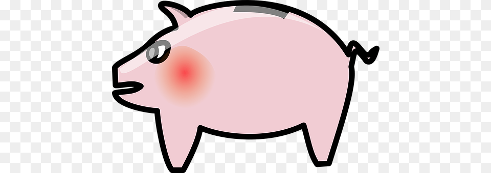 Piggy Bank Piggy Bank, Baby, Person Free Transparent Png