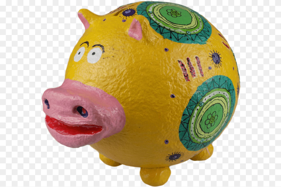 Piggy Bank, Toy, Piggy Bank Free Png