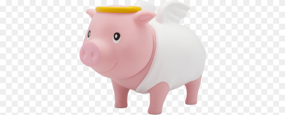 Piggy Bank, Animal, Mammal, Pig, Piggy Bank Png