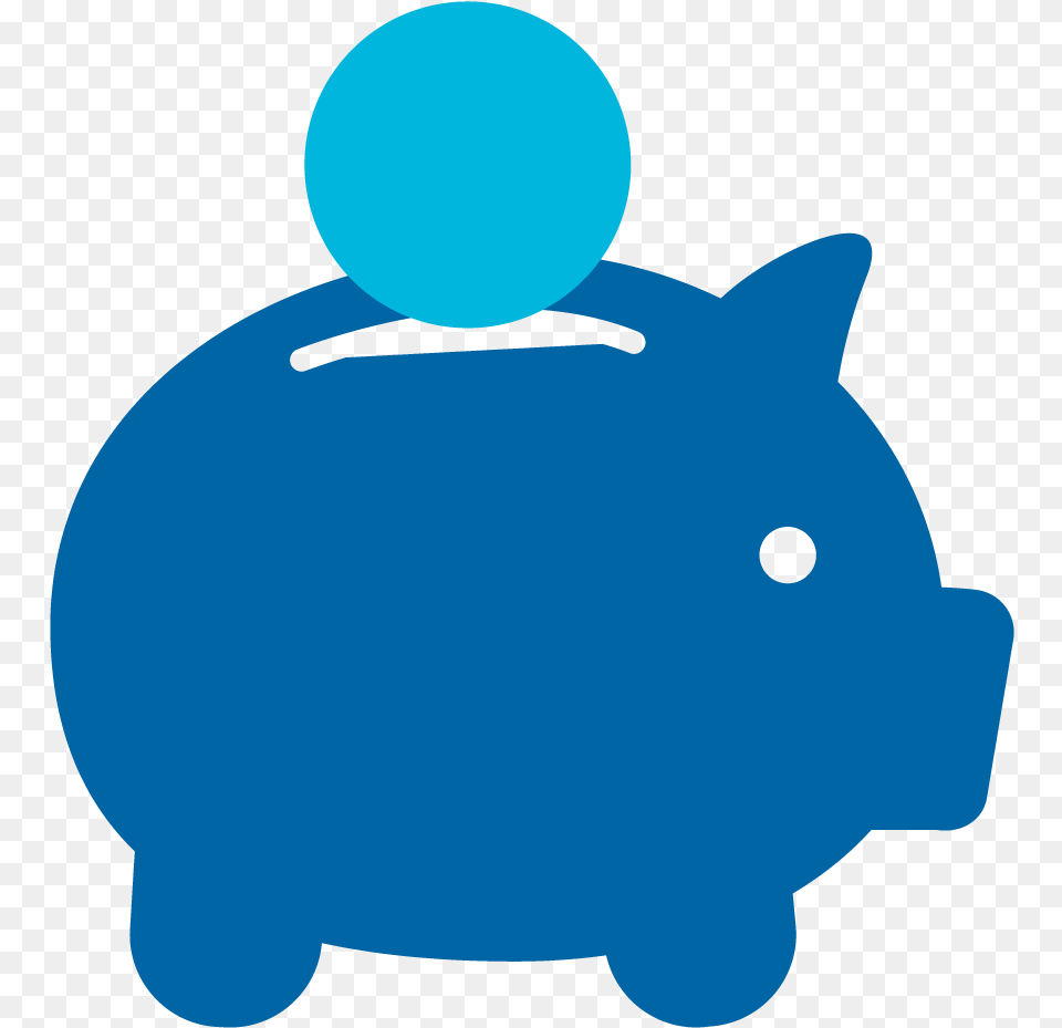 Piggy Bank, Piggy Bank Free Png Download