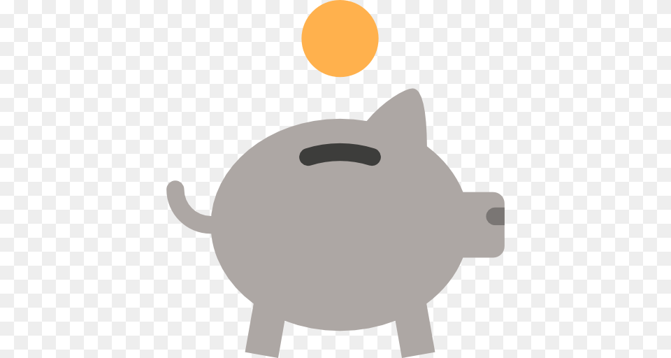 Piggy Bank, Piggy Bank, Animal, Fish, Sea Life Free Png