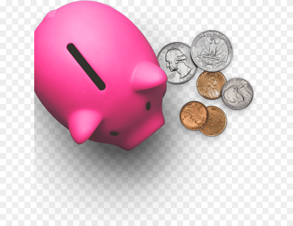 Piggy Bank Cash, Balloon, Baby, Person, Piggy Bank Free Png