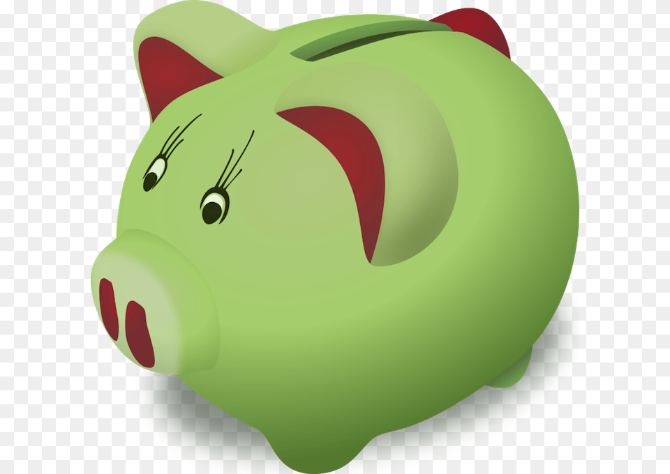 Piggy Bank Clip Art, Piggy Bank, Clothing, Hardhat, Helmet Png