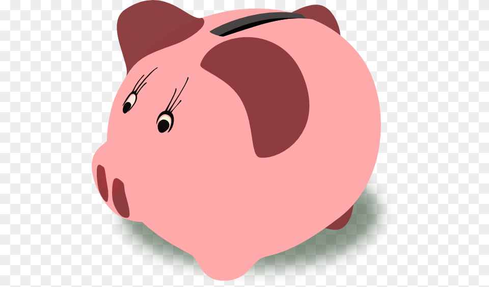 Piggy Bank Clip Art, Piggy Bank, Clothing, Hardhat, Helmet Png