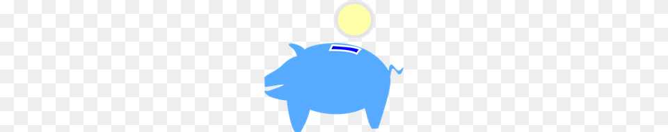 Piggy Bank Clip Art For Web, Piggy Bank, Animal, Fish, Sea Life Png