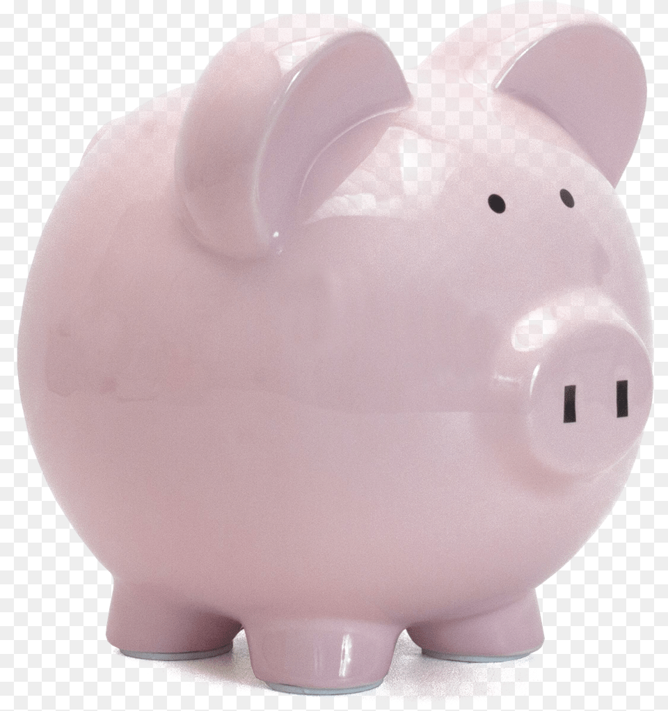 Piggy Bank Clipart Background, Piggy Bank Free Transparent Png