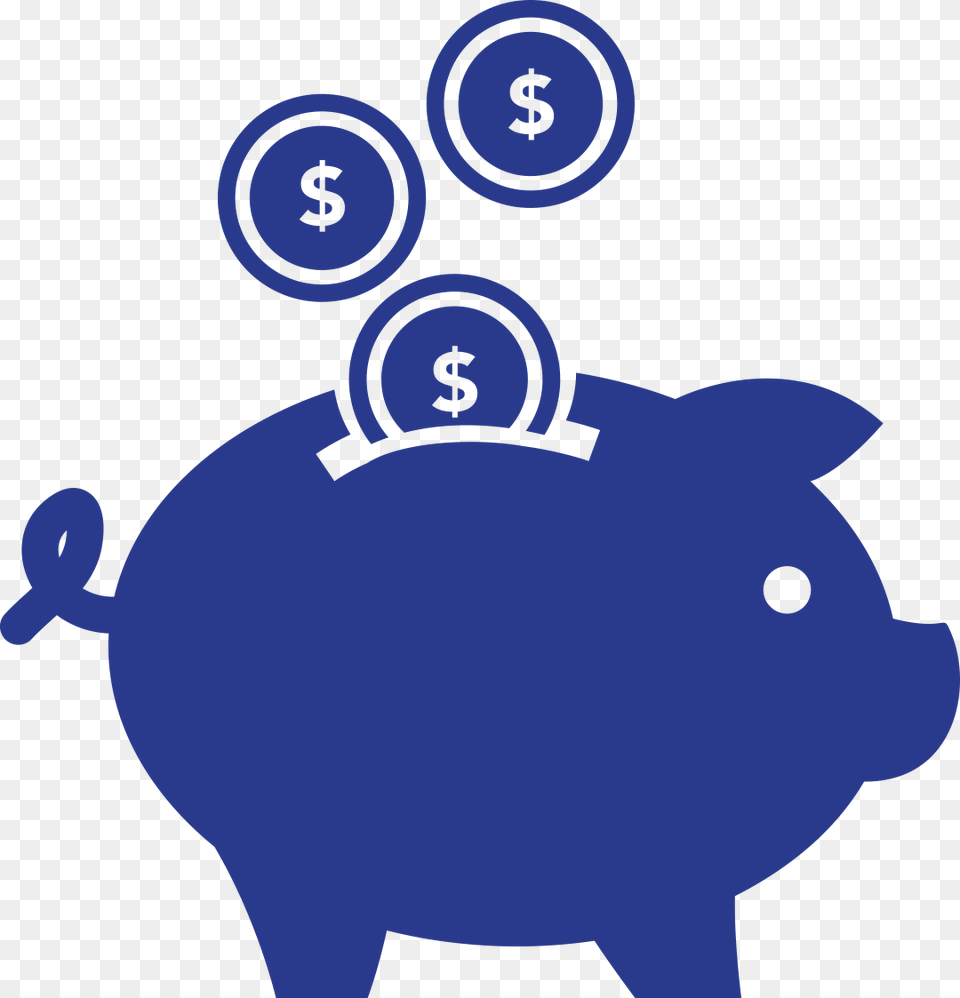 Piggy Bank Download Saving Free Png