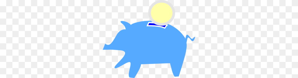 Piggy Bank Eating Clip Art, Baby, Person, Animal, Mammal Png