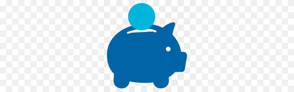 Piggy Bank High Resolution Icon Web Icons, Baby, Person, Piggy Bank Free Png