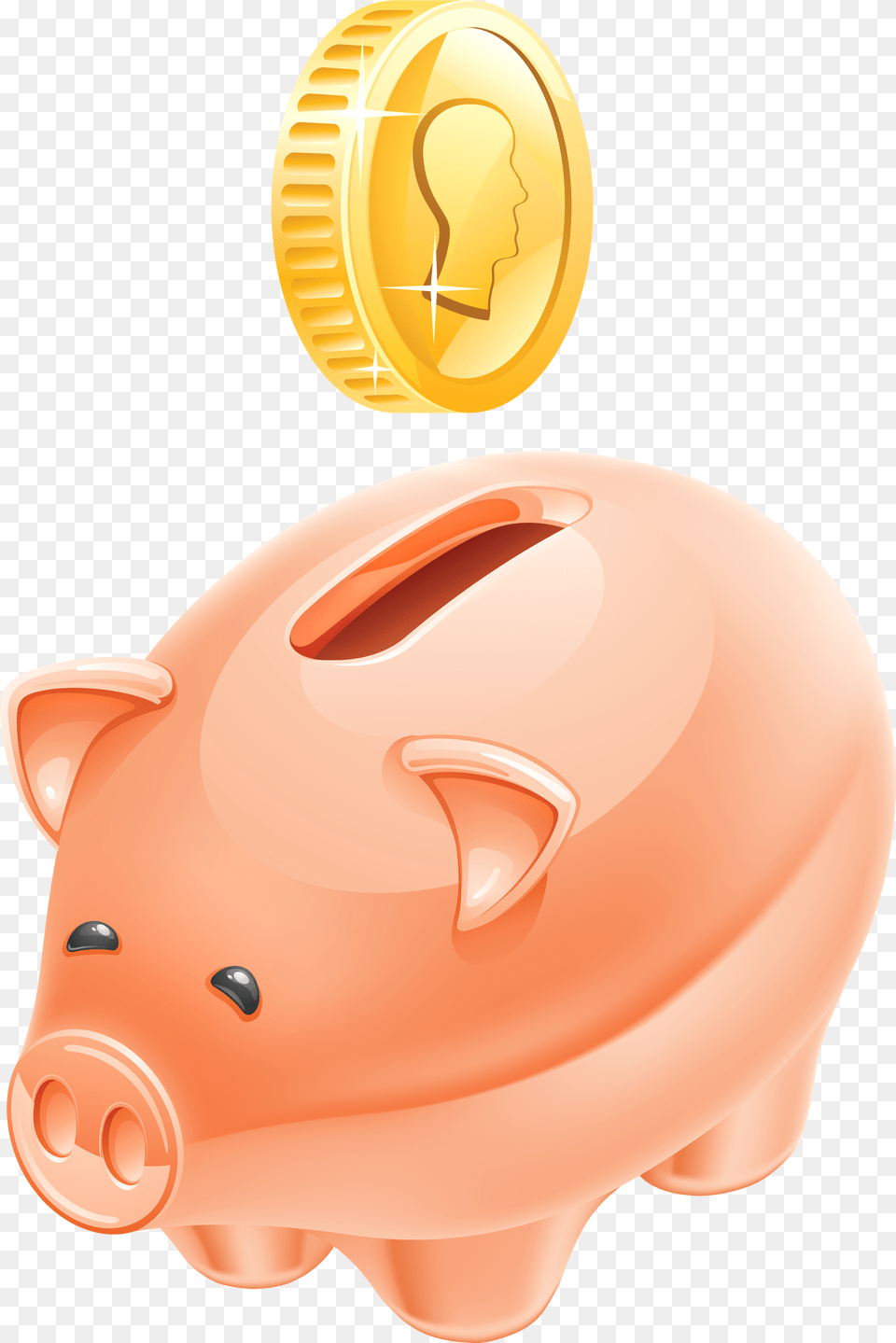 Piggy Bank Money Piggy Bank, Piggy Bank, Clothing, Hardhat, Helmet Png