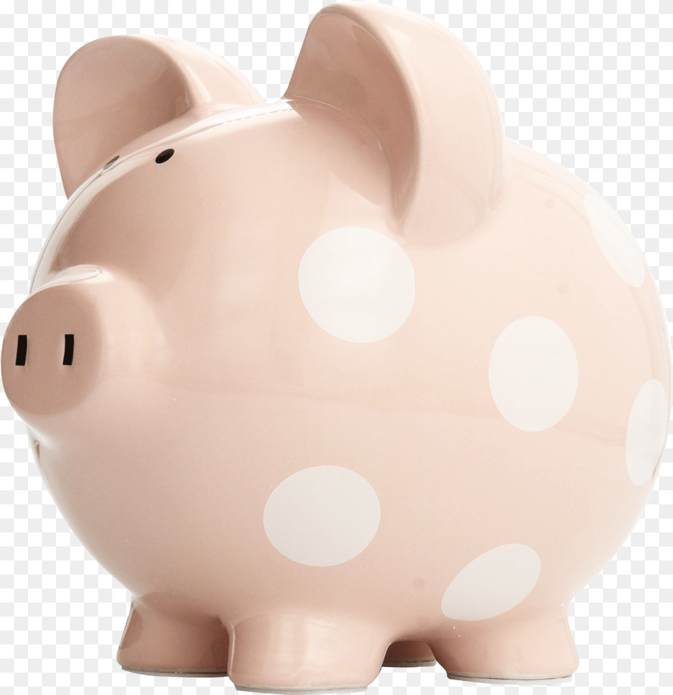 Piggy Bank Transparent Image, Piggy Bank Free Png Download