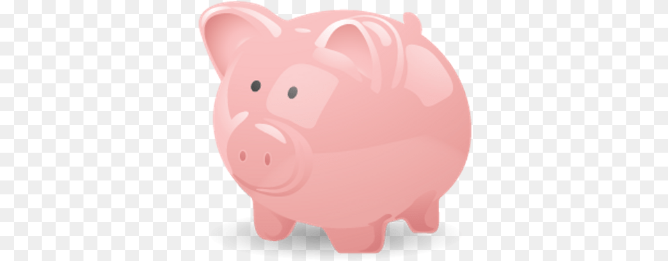 Piggy Bank Transparent Piggy Bank Transparent Background, Piggy Bank, Animal, Mammal, Pig Free Png