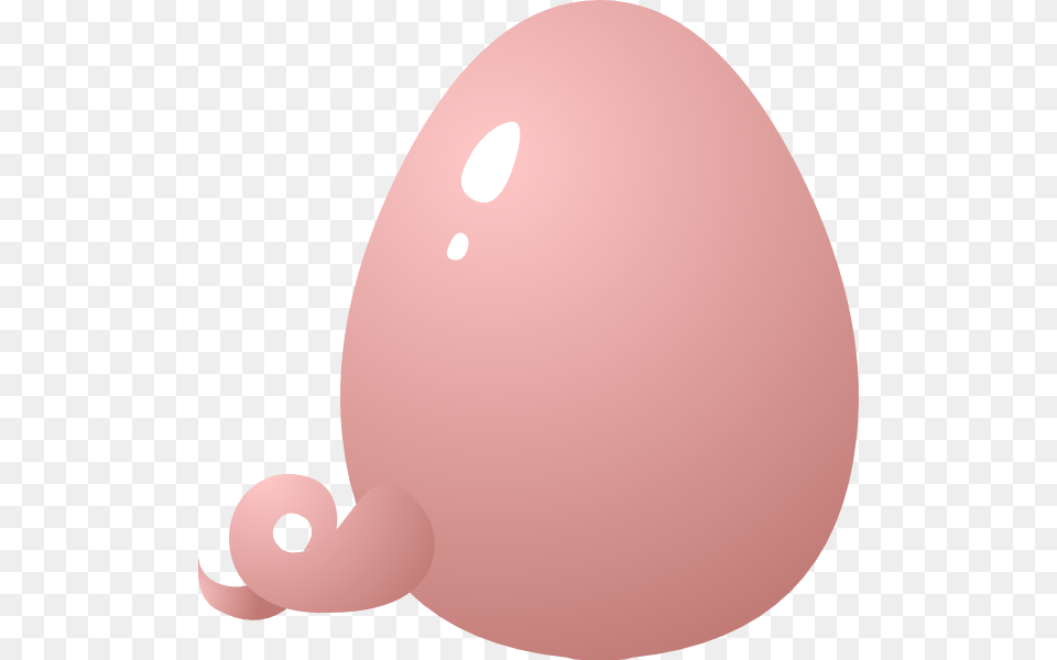 Piggy Egg Clipart For Web Vector Graphics, Food, Clothing, Hardhat, Helmet Png
