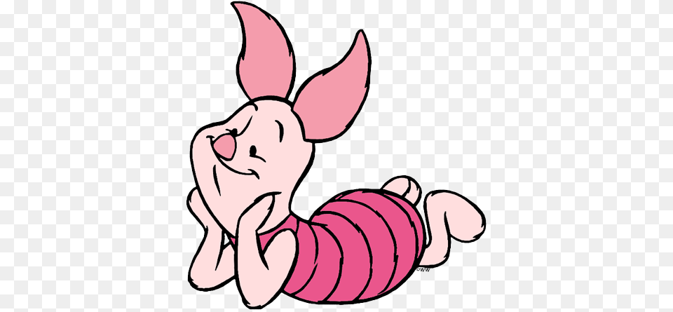 Piglet Clip Art Disney Clip Art Galore, Face, Head, Person, Animal Free Transparent Png