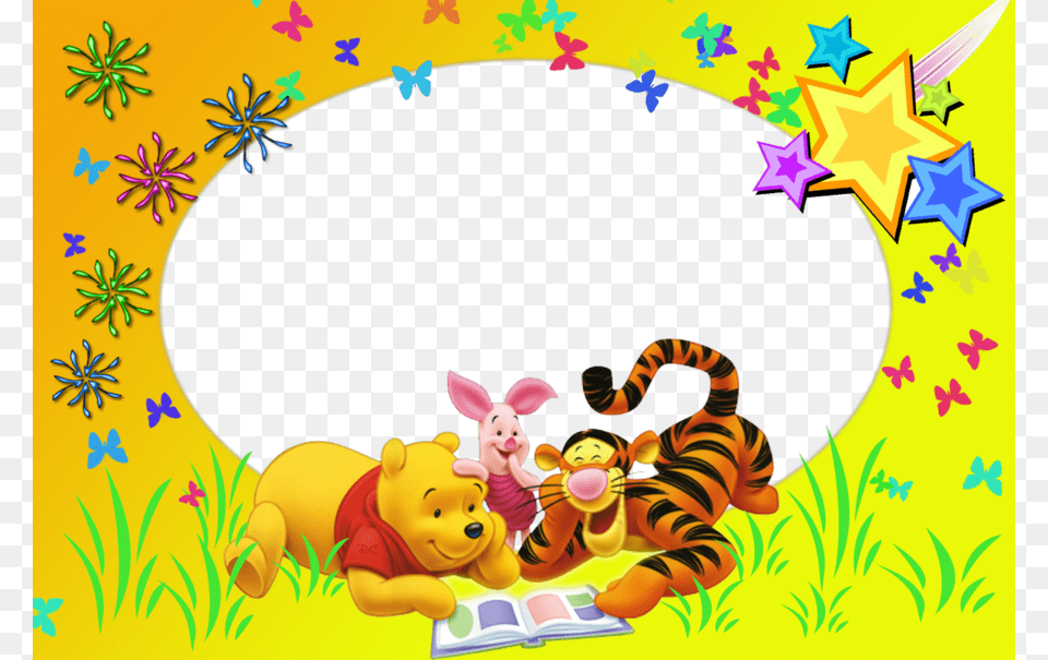 Piglet Winnie Pooh Clipart Piglet Winnie The Winnie The Pooh 3 Medium Wall Decals Stickers Appliques Png Image