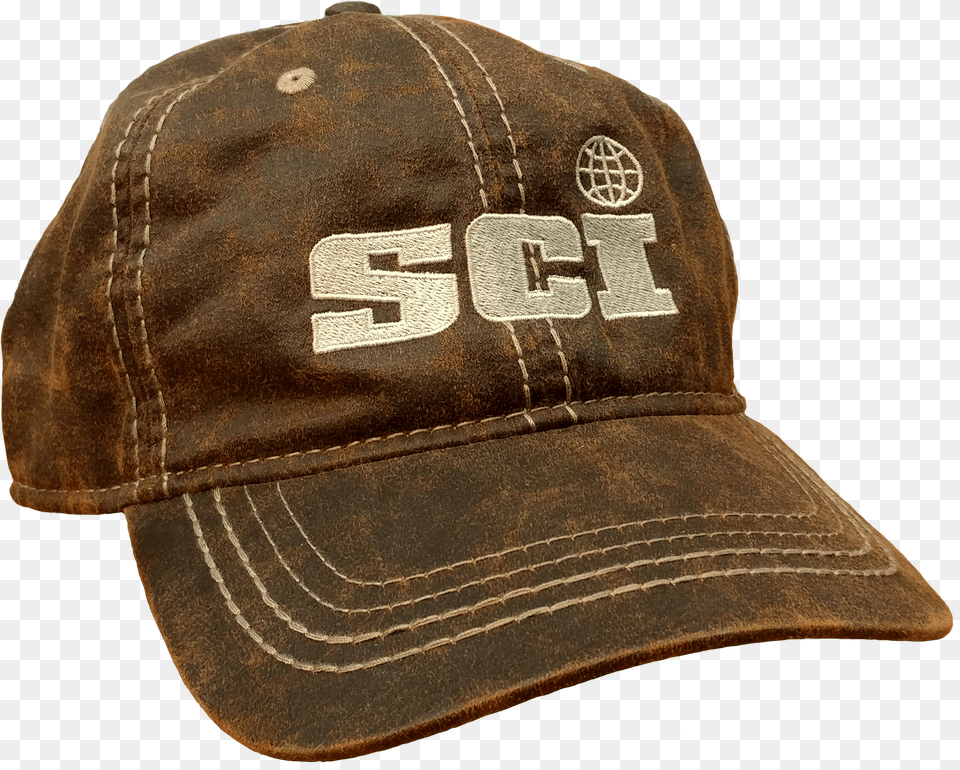 Pigment Distressed Hat Baseball Cap Png